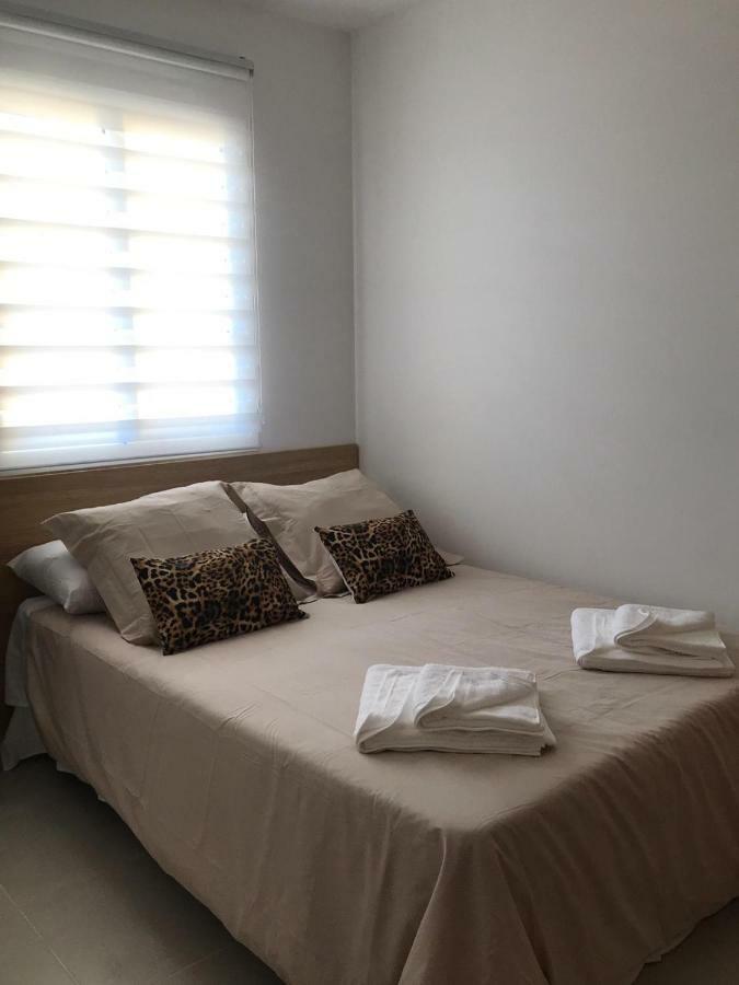 Medano Beach Villas El Médano Exterior foto
